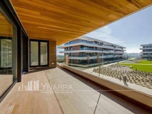 Piso Alquiler La Moraleja, La Moraleja