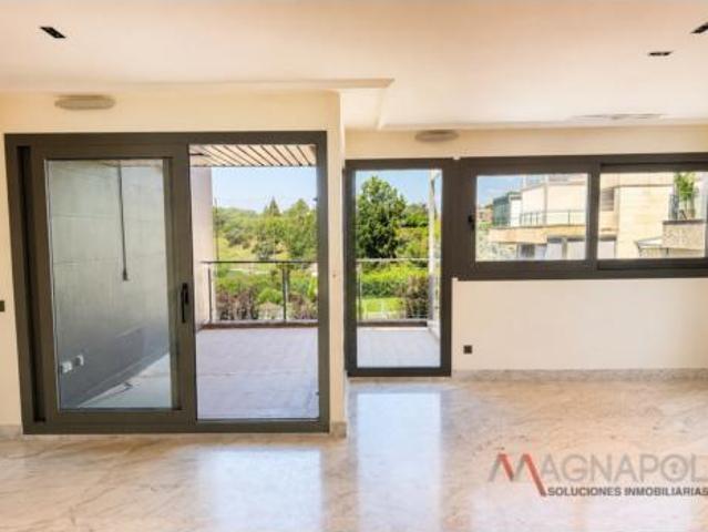 Piso Alquiler La Moraleja, La Moraleja