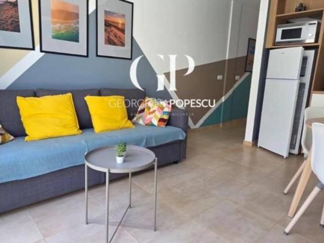 Piso Alquiler La Oliva, El Cotillo