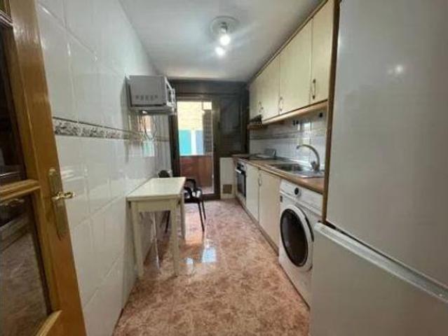 Piso Alquiler La Almunia de Doña Godina, La Almunia de Doña Godina