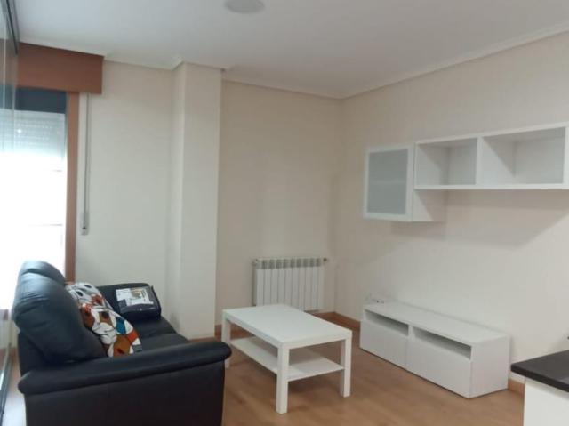 Piso Alquiler La Coruña
