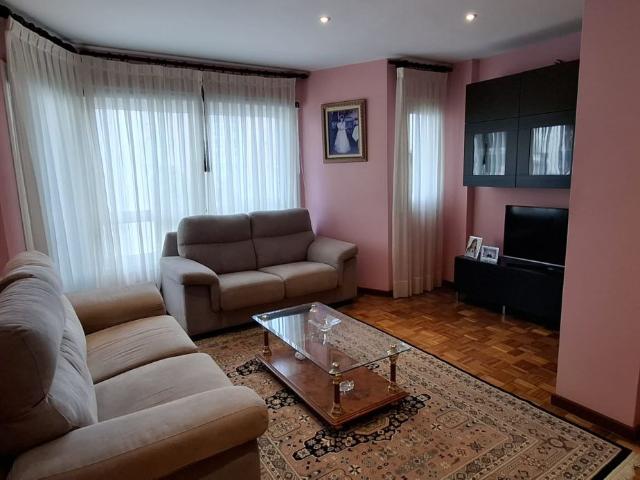 Piso Alquiler La Coruña