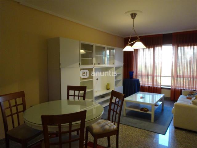 Piso Alquiler La Coruña