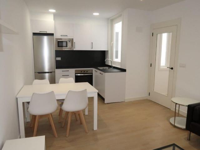 Piso Alquiler La Coruña