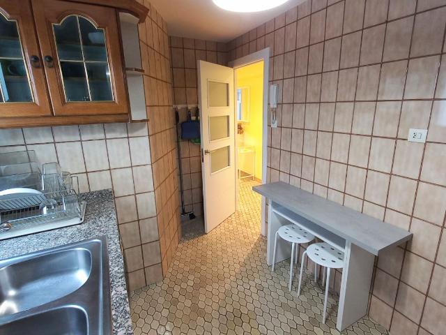 Piso Alquiler La Coruña