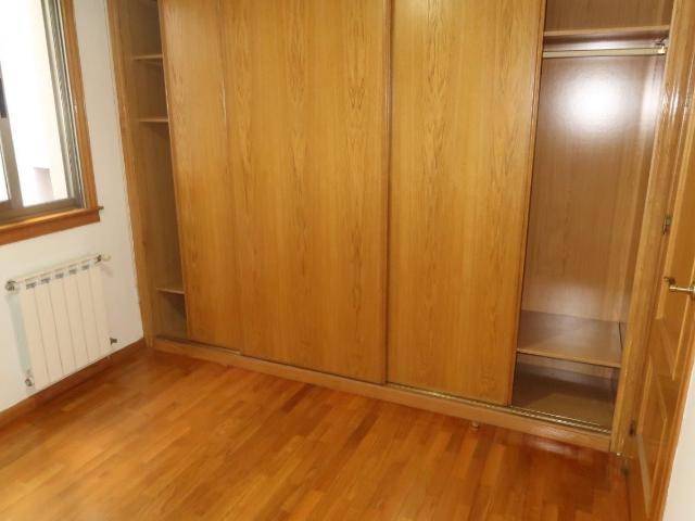 Piso Alquiler La Coruña
