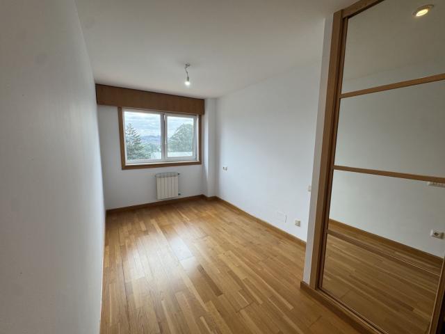 Piso Alquiler La Coruña