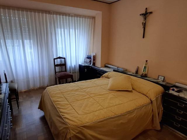 Piso Alquiler La Coruña