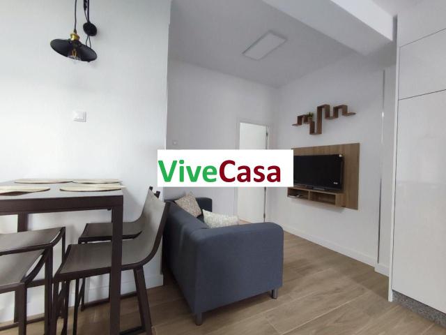 Piso Alquiler La Coruña