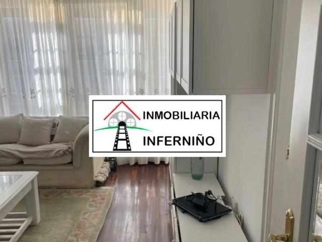 Piso Alquiler La Coruña