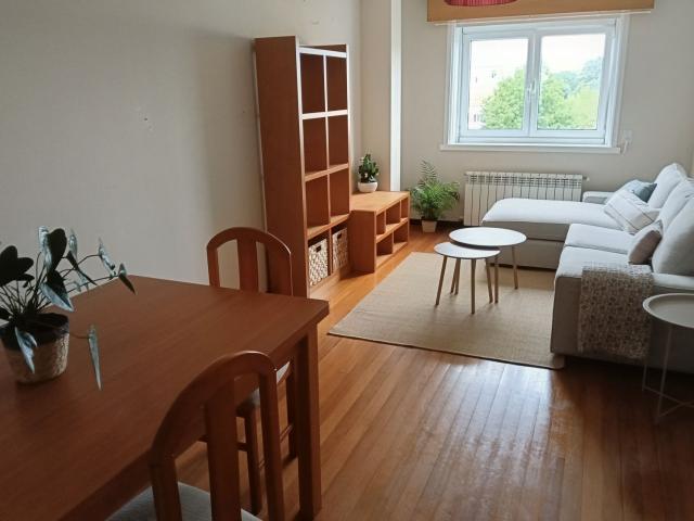 Piso Alquiler La Coruña