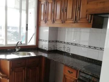 Piso Alquiler La Coruña