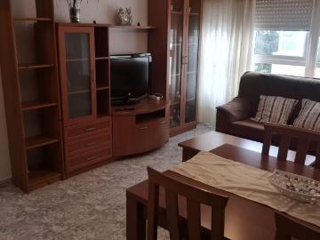 Piso Alquiler La Coruña