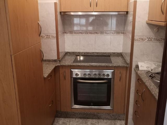 Piso Alquiler La Coruña