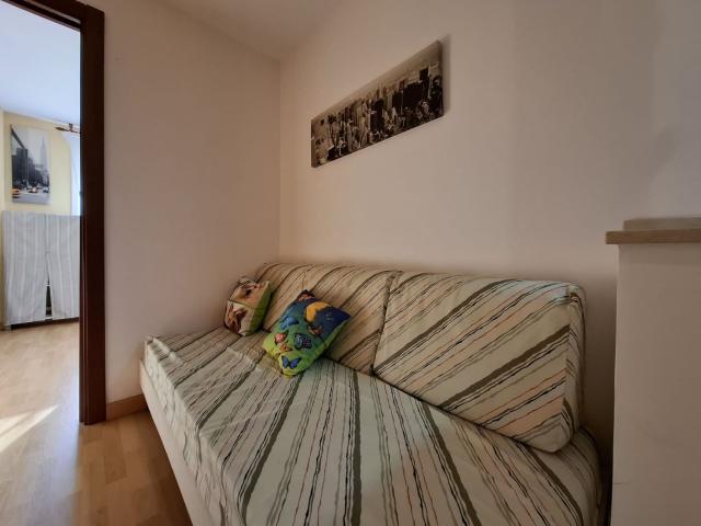 Piso Alquiler La Coruña