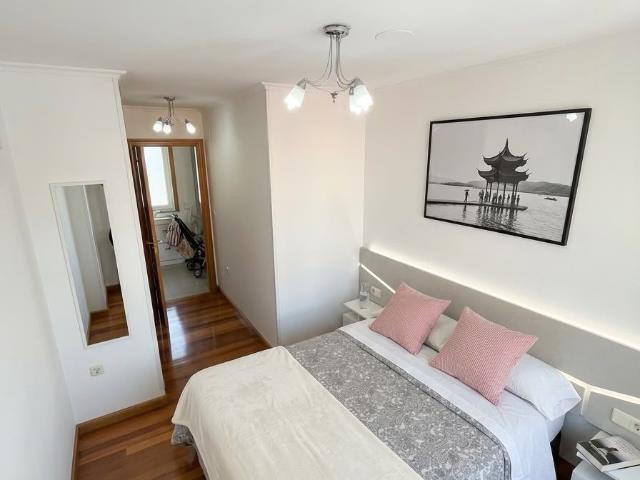 Piso Alquiler La Coruña