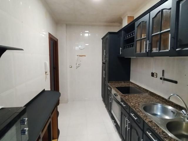 Piso Alquiler La Coruña