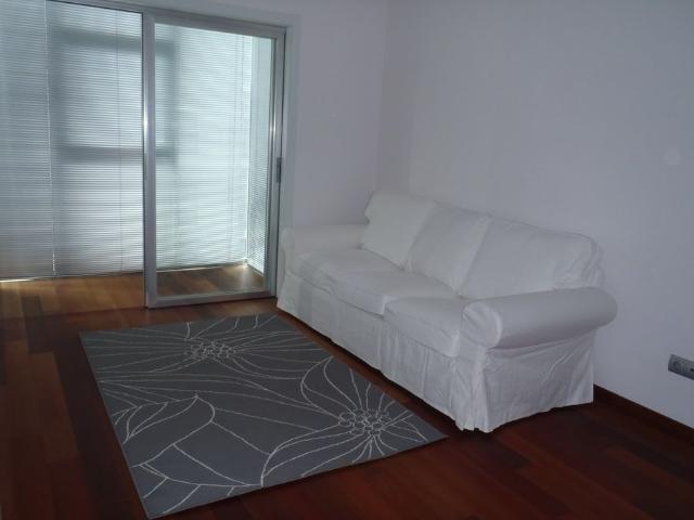 Piso Alquiler La Coruña