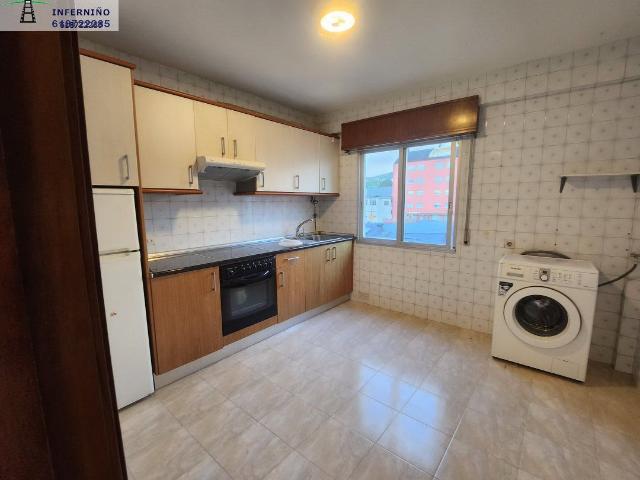 Piso Alquiler La Coruña