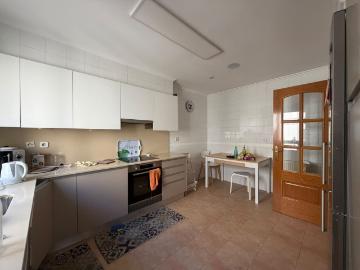 Piso Alquiler La Coruña
