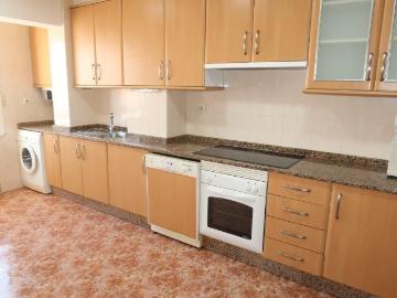 Piso Alquiler La Coruña