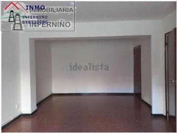 Piso Alquiler La Coruña