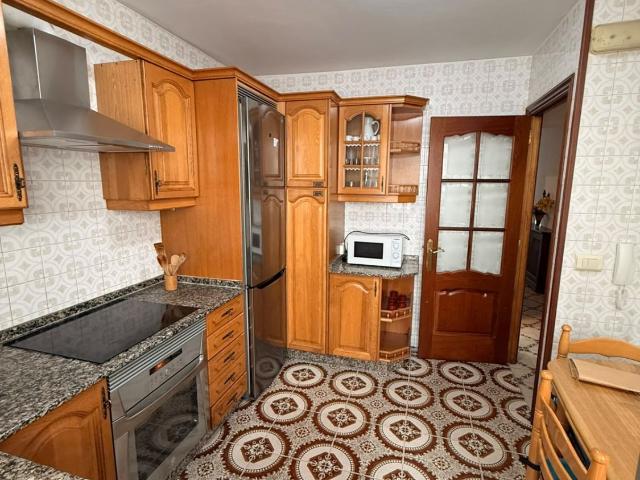 Piso Alquiler La Coruña