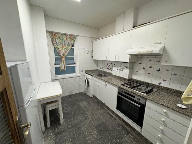 Piso Alquiler La Coruña