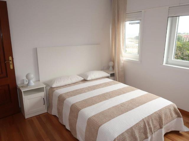 Piso Alquiler La Coruña