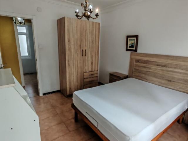 Piso Alquiler La Coruña
