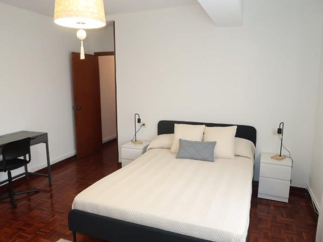 Piso Alquiler La Coruña