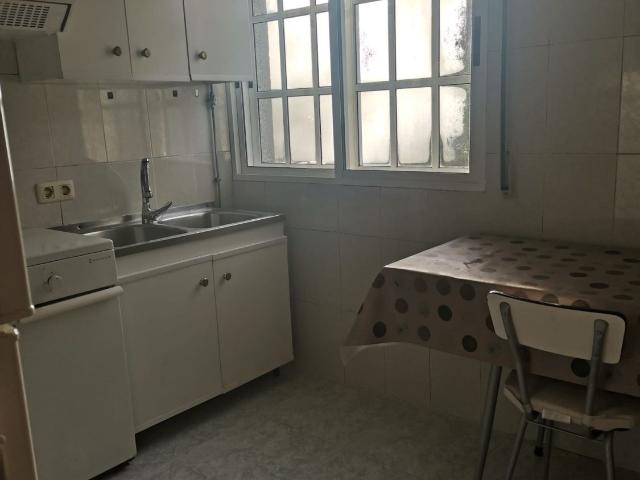 Piso Alquiler La Coruña