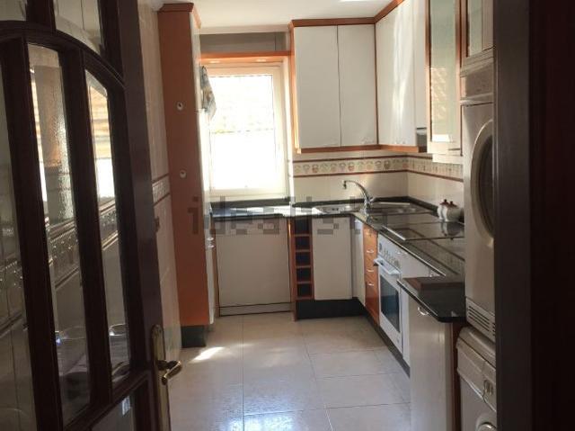 Piso Alquiler La Coruña