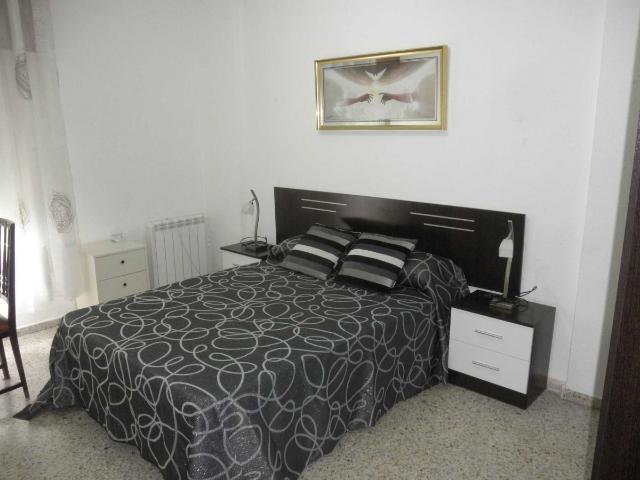 Piso Alquiler La Coruña