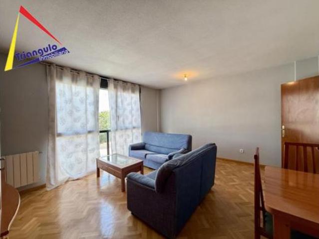 Piso Alquiler La Lastrilla, La Lastrilla