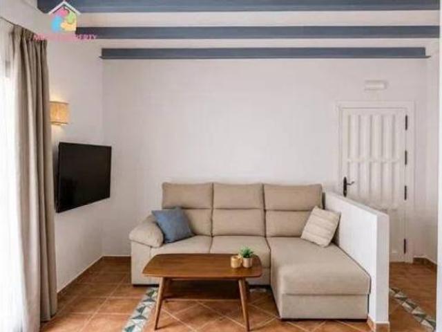 Piso Alquiler La Línea de la Concepción, La Línea de la Concepción