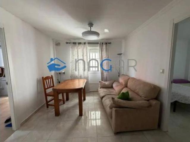 Piso Alquiler La Línea de la Concepción, San José San Bernardo