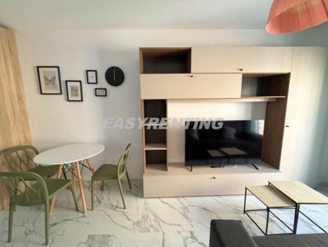 Piso Alquiler La Línea de la Concepción, Santiago