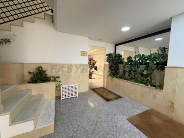 Piso Alquiler La Línea de la Concepción, Santiago