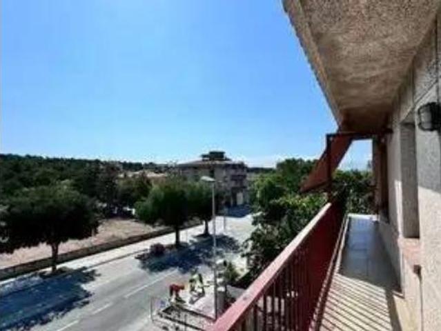 Piso Alquiler La Pobla de Montornès, La Pobla de Montornès