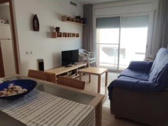 Piso Alquiler La Ràpita, Centre Port Marítim
