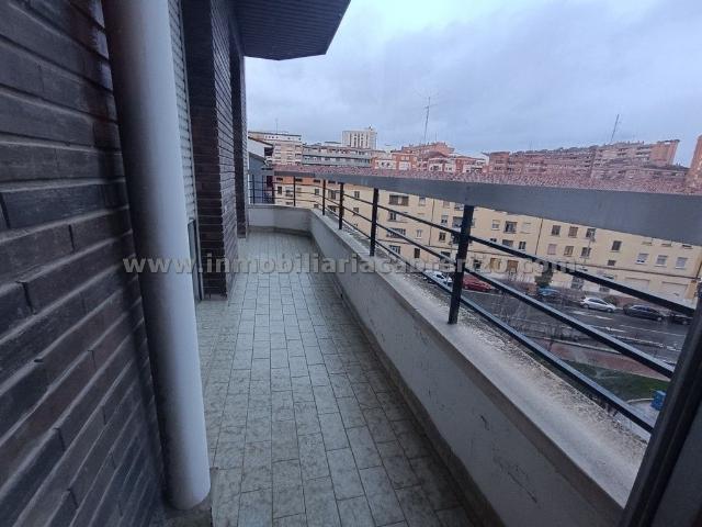 Piso Alquiler La Rioja