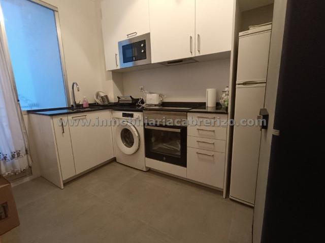 Piso Alquiler La Rioja