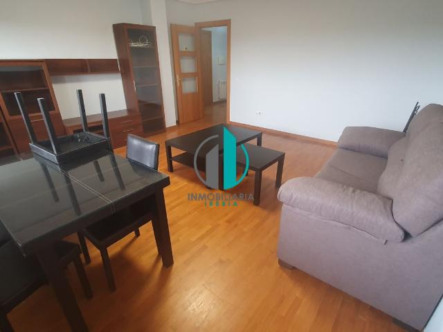 Piso Alquiler La Rioja