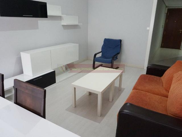 Piso Alquiler La Rioja