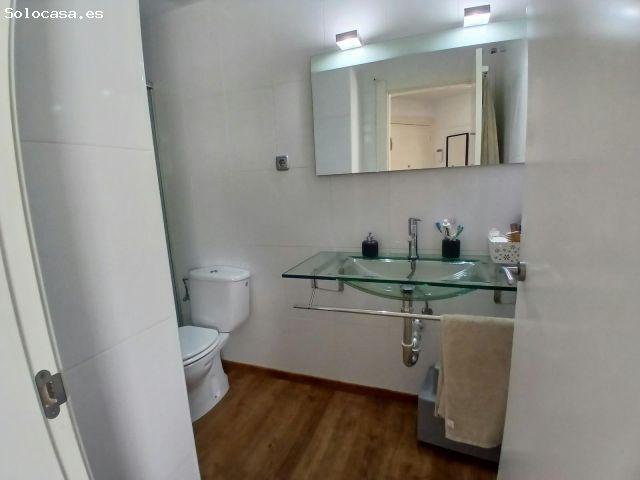 Piso alquiler La Victoria