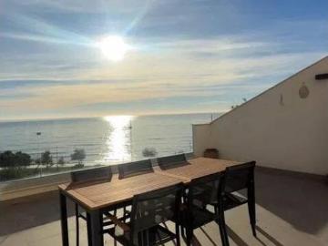 Piso Alquiler La Vila Joiosa Villajoyosa, Montíboli Playa El Paraíso