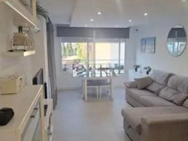Piso Alquiler La Vila Joiosa Villajoyosa, Montíboli Playa El Paraíso