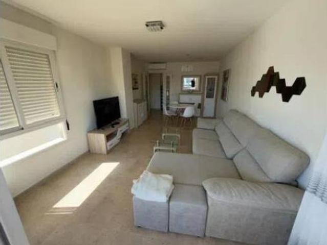 Piso Alquiler La Vila Joiosa Villajoyosa, Cala de Villajoyosa