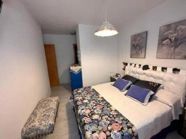 Piso Alquiler La Vila Joiosa Villajoyosa, Cala de Villajoyosa